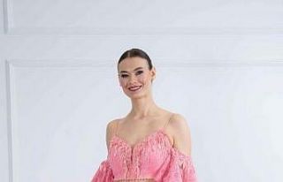 Abiyede 2022’nin favori renkleri belli oldu