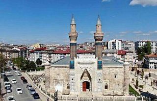 Açılışı yapılmadan 40 bin kişi ziyaret etti