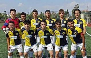 Adana Kanarya Spor’un başarısı