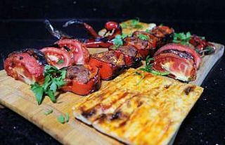 Adana’da acı severlere yeni lezzet: "Biber...