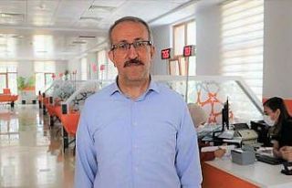 Adana’da kimliklerinde sorun olan 158 adayın sınava...