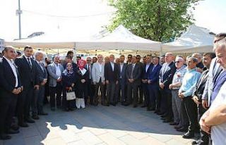 Adapazarı’nın kurtuluşunun 101.yılı coşkuyla...