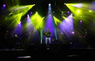 Adapazarı’nın kurtuluşunun 101.yılında Oğuzhan...