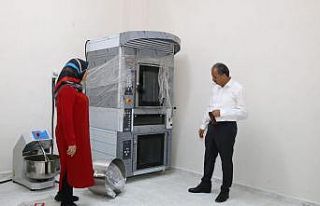 Adıyaman Belediyesi glütensiz ekmek üretimi yapacak