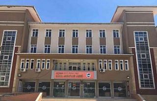 Adıyaman Şehit Fatih Doğan Güzel Sanatlar Lisesi...