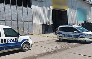 Adıyaman’da iki grup arasında silahlı kavga