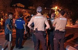 Adıyaman’da yan bakma kavgası: 2 yaralı