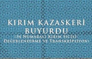 ADÜ Öğretim Üyesi Akkaya’nın kitabı yayımlandı