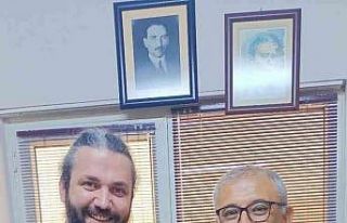 ADÜ Öğretim Üyesi Başaran’ın kitabı yayımladı