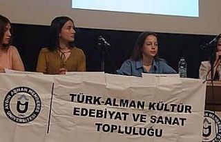 ADÜ’de ’Türk İşçilerin Almanya’ya Göçünün...