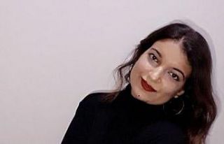 ADÜ’lü genç kalbine yenik düştü