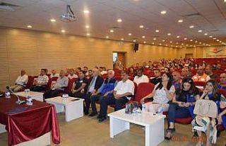 AFAD ’tan Çevre Şehircilik İl Müdürlüğü...