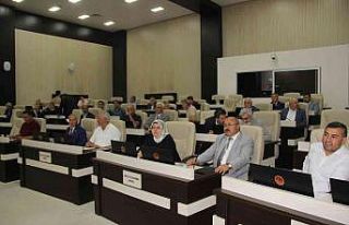 Afyonkarahisar İGM Haziran ayı toplantıları sona...