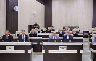 Afyonkarahisar İGM toplantıları sürüyor