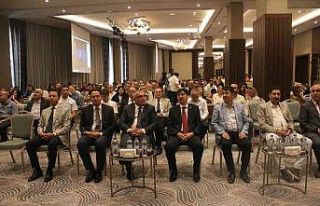 Afyonkarahisar’da ’Erasmus+ Akreditasyon Lansman’...