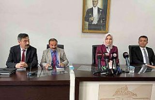 Afyonkarahisar’da ’Halk Günü’ toplantısı