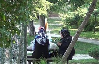 Afyonkarahisar’da LGS sorunsuz bir şekilde başladı