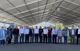 Afyonkarahisar’da ‘Muhtarlar Kütüphanesi’...