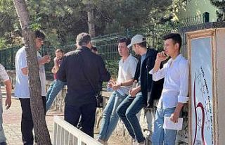 Afyonkarahisar’da YKS sınavı 35 bin 351 adayla...