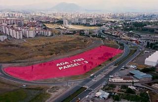 Ahievran’da kentsel dönüşüm hızlanıyor