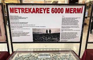 AHL Park, Çanakkale ruhunu Çorumlularla buluşturdu