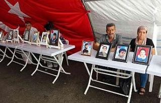 Aileler direniyor, evlatlar HDP’den isteniliyor