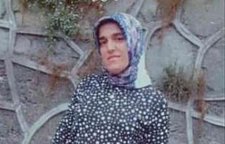 Ailesinin kayıp olduğu ihbarı yaptığı kadın...