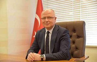 Ak Parti Bursa’da Teşkilat Akademisi’nde ders...