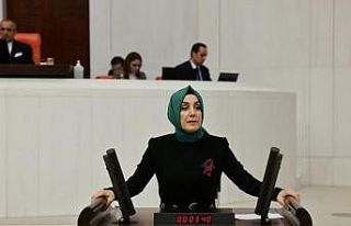 AK Parti Milletvekili Ayvazoğlu: "Enflasyonu...