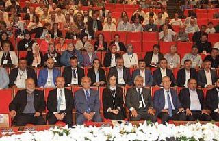 AK Parti Samsun 88. İl Danışma Meclisi Toplantısı