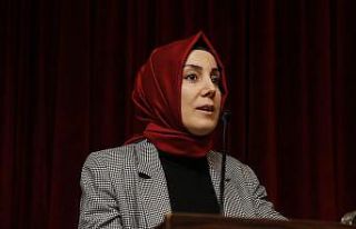 AK Parti Trabzon Milletvekili Ayvazoğlu’ndan "Millet...