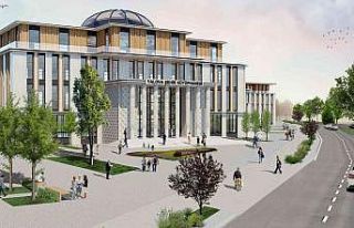 AK Parti Yalova İl Başkanı Bağatar’dan, “şehir...