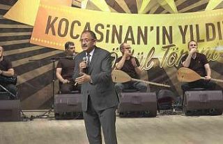 AK Partili Özhaseki: “Artık siyaseti yavaş yavaş...