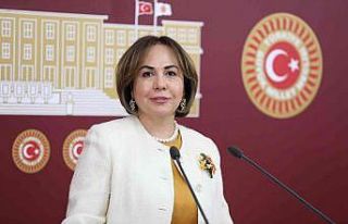 AK Parti’li Yılmaz: “Mersin, lojistik gücüyle...