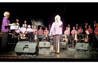 Akarbaşı Türk Sanat Müziği Korosu ‘Bahar Konseri’...