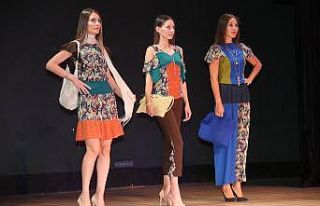 Akdeniz Üniversitesi Güzel Sanatlar Fakültesi’nde...