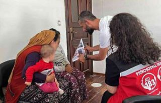 Akıllara durgunluk veren dilencilik