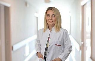 Akıllı mercekleriyle gözlüksüz görmek mümkün