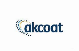 Akkim Kimya ve Akcoat, bu yıl da İSO 500’de yerini...