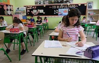 "Aklınla 1000 Yaşa’da" final heyecanı