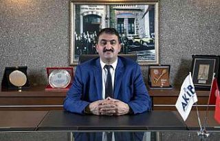 AKMİB’in ilk 5 aylık ihracatı 3 milyar doları...