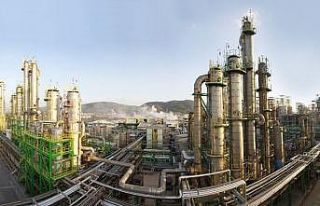 Aksa Akrilik İSO 500’de 42. sırada yer aldı