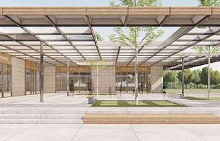 Akvaryum projesinin ön yeterlilik ihalesine 3 firma...