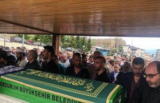 Akyol ailesinin acı günü