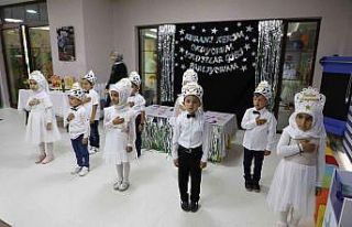 Akyurt’ta toplu sünnet şöleni kayıtları başladı