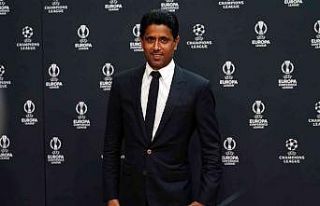 Al-Khelaifi: "Real Madrid’in 180 milyon Euro’luk...