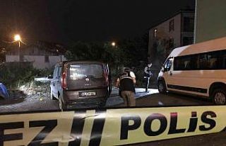 Alacak verecek meselesi kanlı bitti