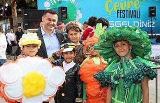 Alanya’da Çevre Festivali 11’inci kez başlıyor