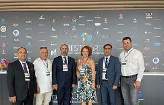 Alanya’nın “Sağlık turizmi” atağı