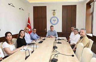 Alanya’nın Yörük oyunlarına hayat verecek protokol...